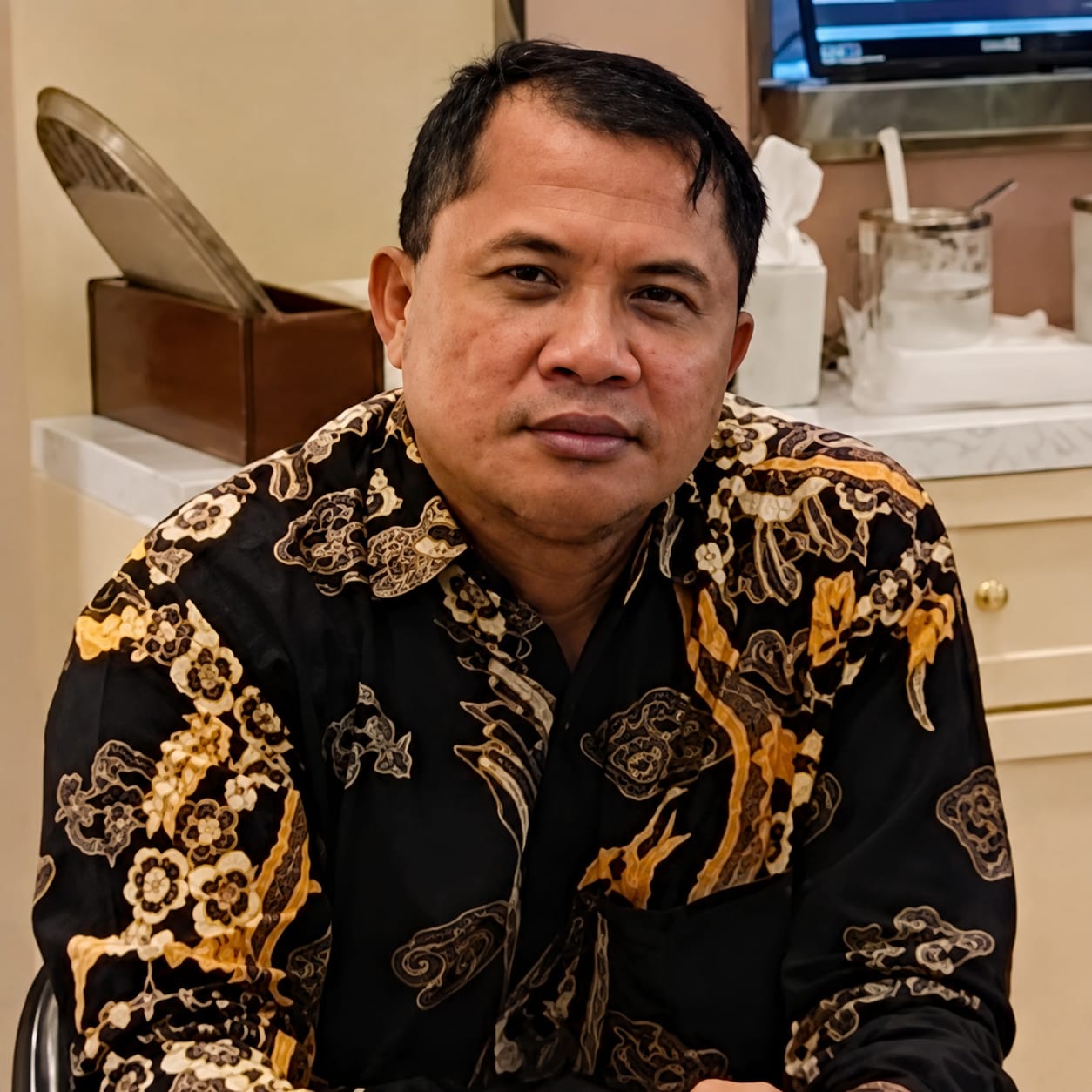Anggota DPRD Parigi Moutong Minta Penambahan SDM untuk Puskesmas Ongka Malino