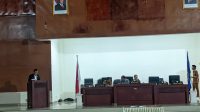 Panja DPRD Laporkan Hasil Kerja dan Keluarkan Rekomendasi Terkait Pengelolaan Packing House Durian di Parigi Moutong