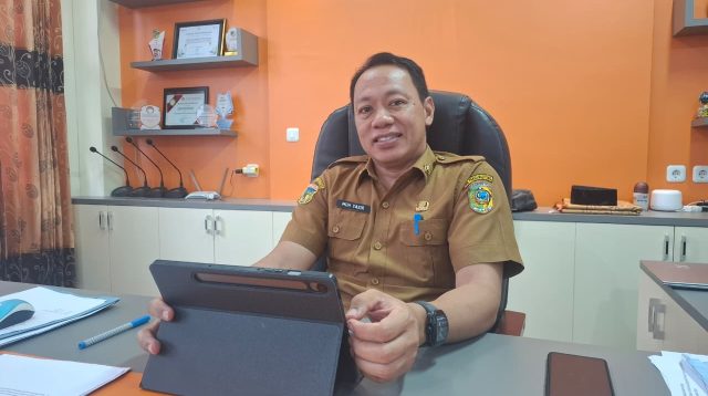 Kemenkeu Segera Salurkan DBH Kurang Salur Rp60,6 Miliar ke Pemda Parigi Moutong