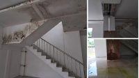 Gedung Baru Perpustakaan Bocor dan Berjamur, DPRD Parigi Moutong Desak Pelaksana Segera Perbaiki
