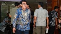 Antisipasi Kekeringan 2026, Bupati Parigi Moutong Ajukan Program Lahan dan Irigasi ke Kementan