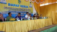 Bupati Parigi Moutong Dorong Optimalisasi Program Pertanian di Kecamatan Taopa dan Moutong Bupati Parigi Moutong Dorong Optimalisasi Program Pertanian di Kecamatan Taopa dan Moutong