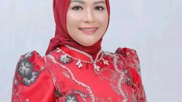 Anleg PDI-P Fathia: Optimalkan PAD dari Sektor Durian
