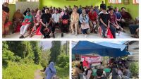 Temui Warga Pelosok, Fathia Dorong Perbaikan Infrastruktur Sambil Lakukan Aksi Sosial Temui Warga Pelosok, Fathia Dorong Perbaikan Infrastruktur Sambil Lakukan Aksi Sosial