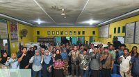 Reses di Kecamatan Taopa, Candra Setiawan Serap Aspirasi Infrastruktur, Pertanian hingga Peran Pemuda Reses di Kecamatan Taopa, Candra Setiawan Serap Aspirasi Infrastruktur, Pertanian hingga Peran Pemuda