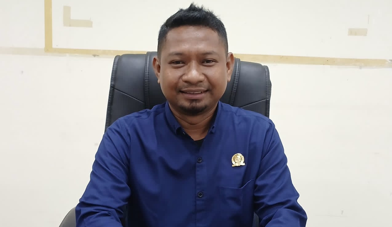Anggota DPRD Irfain: Kita Lalai dan Tidak Serius Mengurus Persoalan Tambang