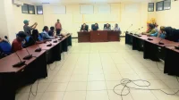Warga Siniu Tolak Perluasan Lahan PT ATHI Menjadi 2.500 Hektare