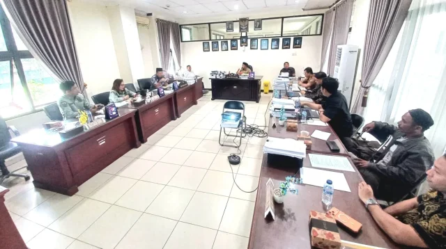 PT ATHI Tegaskan Perluasan Lahan 2.500 Hektare Sudah Sesuai Rekomendasi Bupati