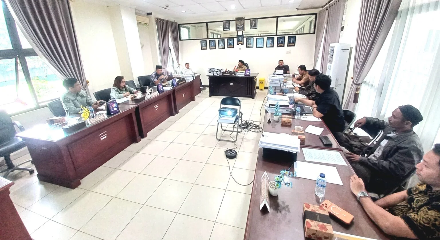 PT ATHI Tegaskan Perluasan Lahan 2.500 Hektare Sudah Sesuai Rekomendasi Bupati