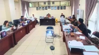 Sengketa Lahan Siniu, PT ATHI Akhirnya Buka Suara di Depan DPRD