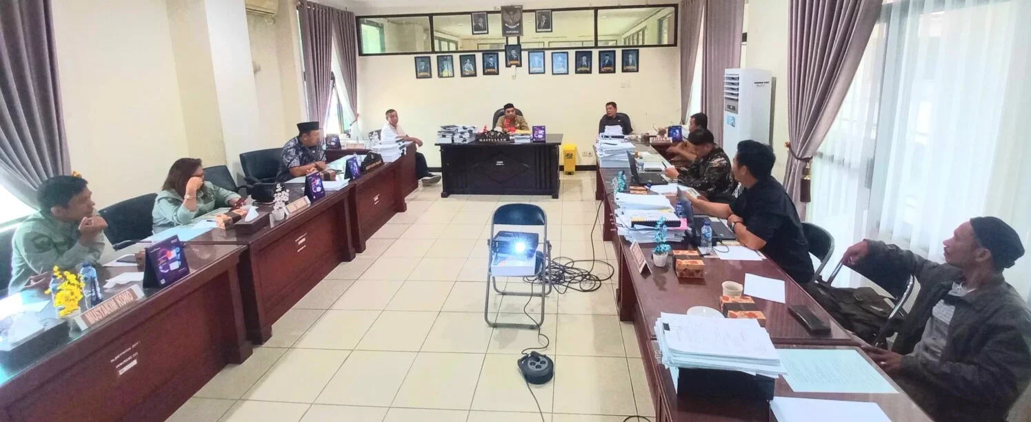Sengketa Lahan Siniu, PT ATHI Akhirnya Buka Suara di Depan DPRD