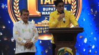 Gelar Refleksi Satu Tahun Kepemimpinan, Erwin-Sahid Evaluasi Capaian dan Kinerja Daerah Gelar Refleksi Satu Tahun Kepemimpinan, Erwin-Sahid Evaluasi Capaian dan Kinerja Daerah