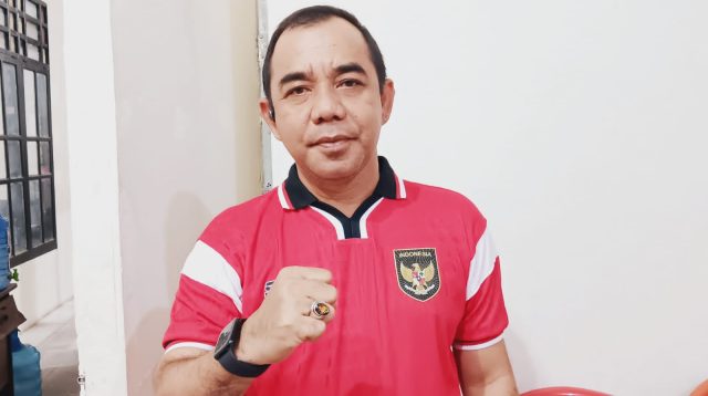KONI Parigi Moutong Siap Hadapi Porprov, 24 Cabor Disiapkan ke Morowali