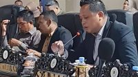 Anleg Candra Setiawan Usulkan Bapemperda Rancang Perda Pemisahan Damkar dari Satpol-PP Anleg Candra Setiawan Usulkan Bapemperda Rancang Perda Pemisahan Damkar dari Satpol-PP