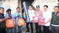 Tinjau Tiga Kecamatan Terdampak Gempa M 6,7, Bupati Parigi Moutong Salurkan Bantuan Darurat Tinjau Tiga Kecamatan Terdampak Gempa M 6,7, Bupati Parigi Moutong Salurkan Bantuan Darurat
