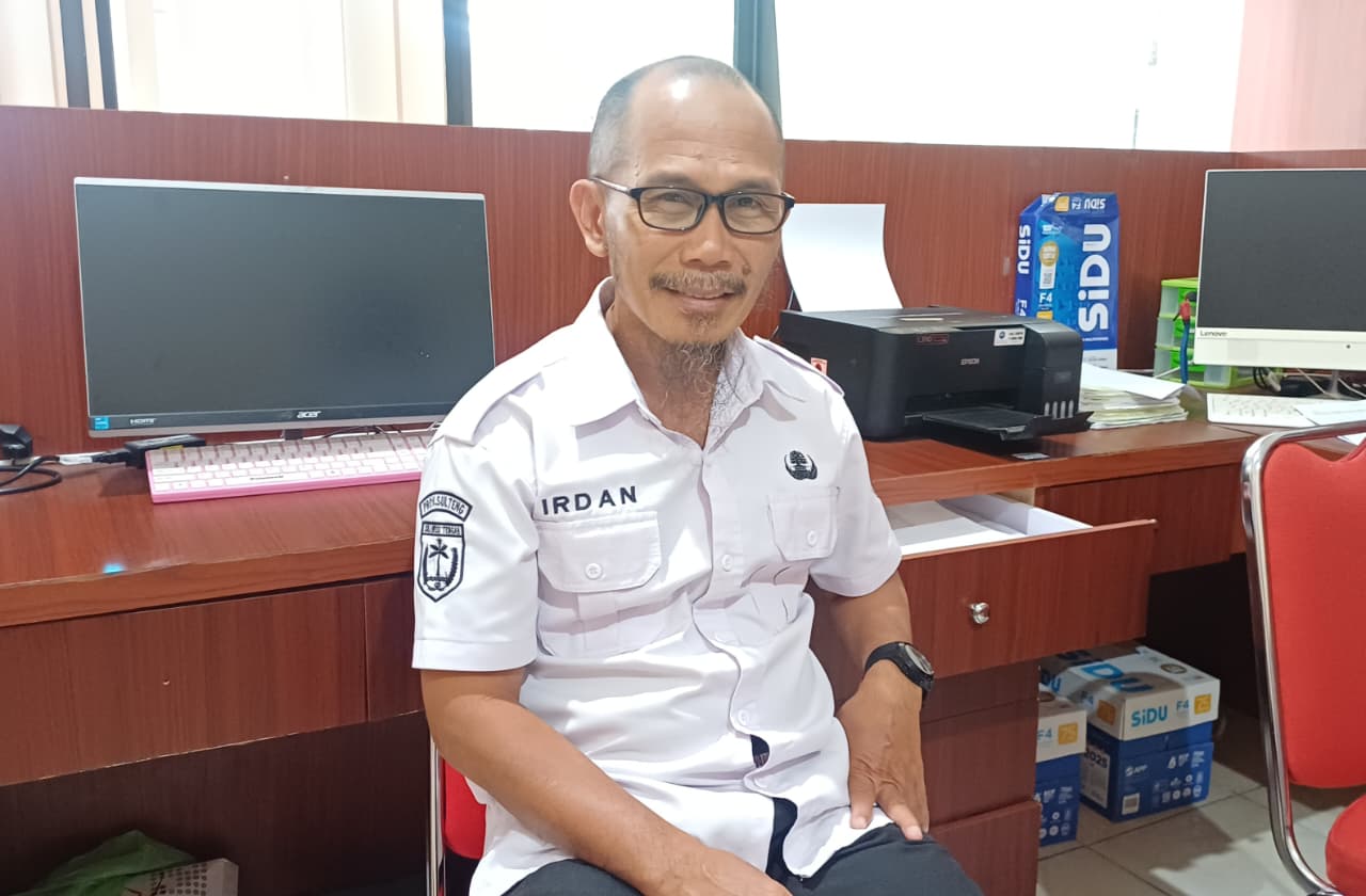 Bappelitbangda Parigi Moutong Fokus Verifikasi Program 'Berani' dan Tekan Angka Stunting di 2026