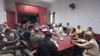 Pemda Parigi Moutong Keluarkan Rekomendasi Penghentian Sementara Pertambangan Rakyat Kayuboko, Menunggu Perda IPERA