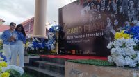 Parigi Moutong Jadi Tuan Rumah Duta Promosi Investasi Sulteng