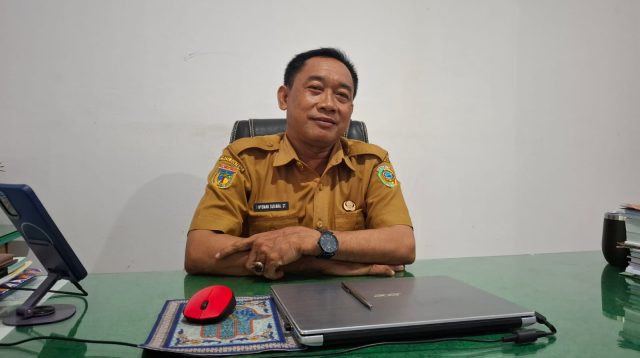 Bappelitbangda Mulai Asistensi Renja 2027, Tekankan Sinkronisasi Program dan Anggaran