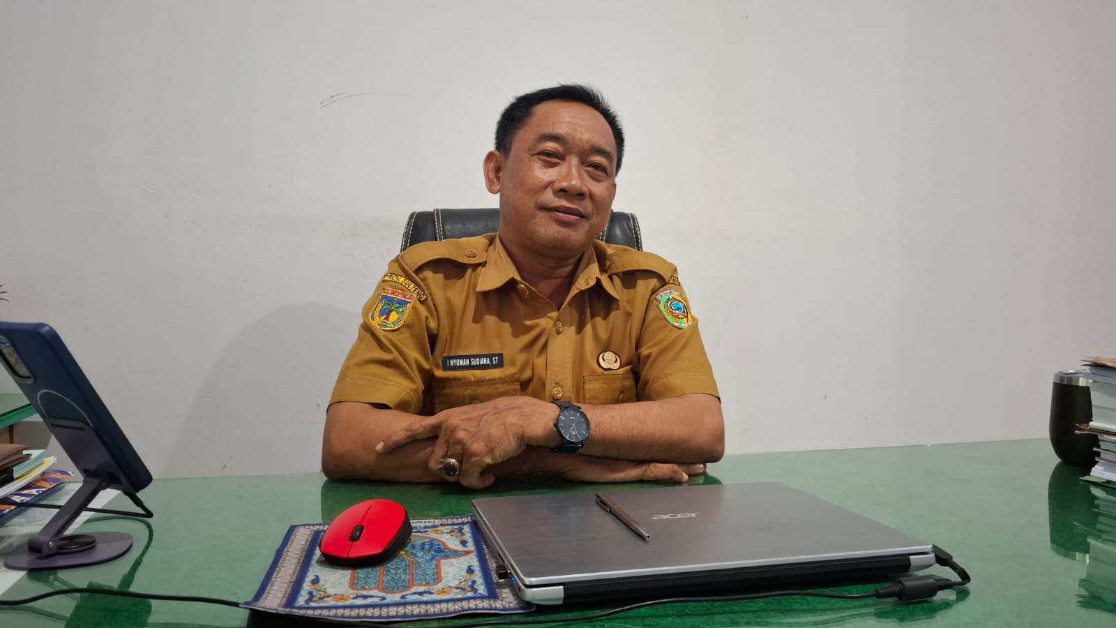 Bappelitbangda Mulai Asistensi Renja 2027, Tekankan Sinkronisasi Program dan Anggaran