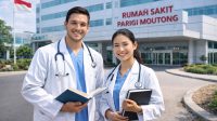 Pemda Siapkan Beasiswa Dokter Spesialis, Wajib Mengabdi di RS Parigi Moutong