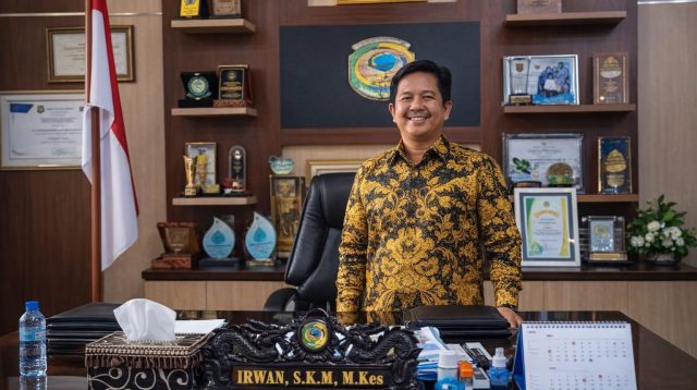 Pemda Parigi Moutong Perkuat Pengawasan untuk Jaga Stabilitas Harga LPG 3 Kg