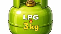 Skema Bantuan Isi Ulang LPG 3 Kg Dievaluasi Agar Tepat Sasaran