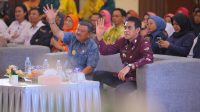 Wujudkan Visi Misi Bupati-Wakil Bupati, Irwan Jabarkan Program Prioritas Pemda Parigi Moutong