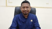 Anleg Irfain: Tambang Emas Ilegal Rusak Program Cetak Sawah di Tinombo Selatan