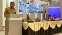 Turunkan AKI dan AKB, Sekda Parigi Moutong Dorong Kerja Kolaboratif hingga Tingkat Desa