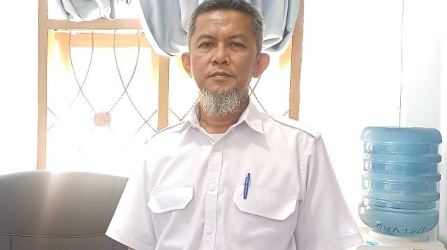 Siasati Efisiensi Anggaran, Bappelitbangda Parigi Moutong Pastikan Program Seragam Gratis dan Tabung LPG Tetap Jalan