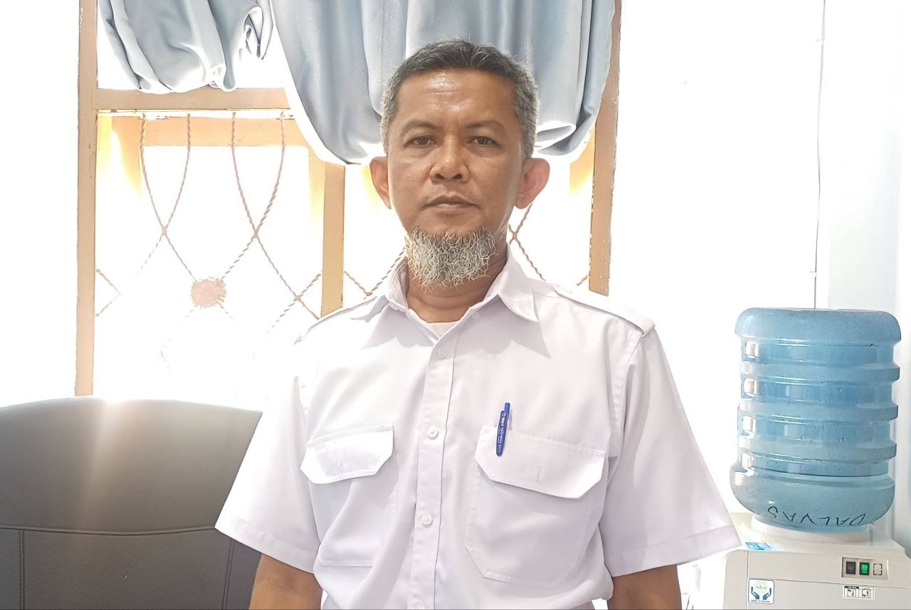 Siasati Efisiensi Anggaran, Bappelitbangda Parigi Moutong Pastikan Program Seragam Gratis dan Tabung LPG Tetap Jalan