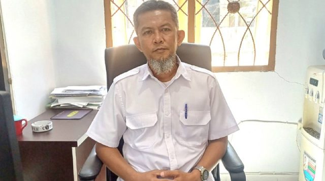 Bappelitbangda Parigi Moutong Targetkan Rampungkan Dokumen Perubahan RKPD 2026 pada Agustus Mendatang