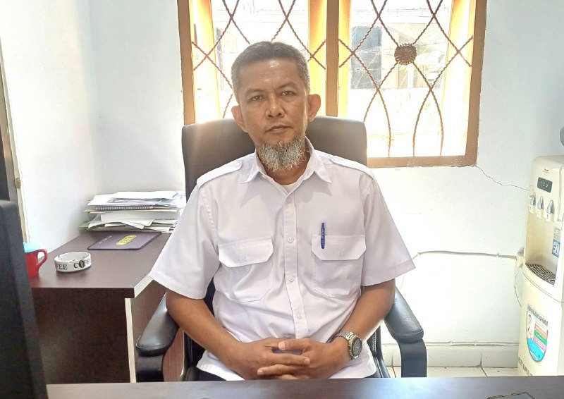 Bappelitbangda Parigi Moutong Targetkan Rampungkan Dokumen Perubahan RKPD 2026 pada Agustus Mendatang