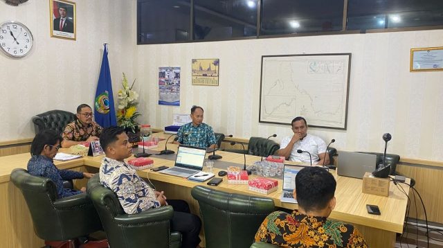 Perluas Perlindungan Pekerja Rentan, Pemda Parigi Moutong Ikuti Sosialisasi Jamsostek Award 2026