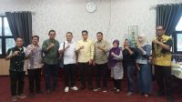 Pemda Parigi Moutong dan Faperta Untad Bersinergi Dorong Ketahanan Pangan Berkelanjutan