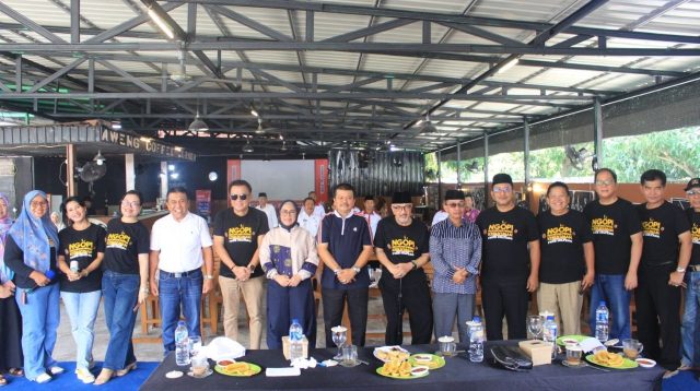 Jaga Kerukunan, Pemda Parigi Moutong Bakal Bentuk FKUB hingga Level Kecamatan