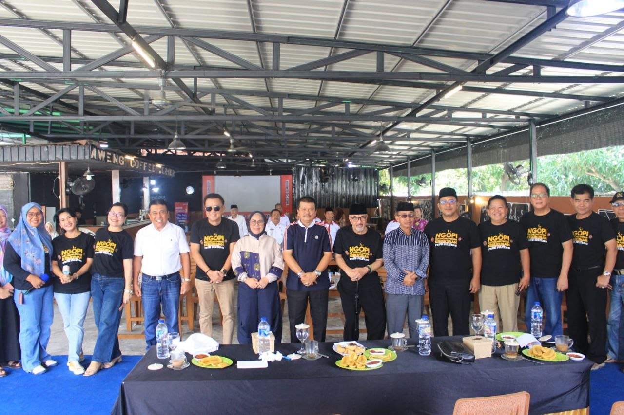 Jaga Kerukunan, Pemda Parigi Moutong Bakal Bentuk FKUB hingga Level Kecamatan