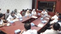 Pemda Parigi Moutong Matangkan Persiapan HUT Ke-81 Kemerdekaan RI Pemda Parigi Moutong Matangkan Persiapan HUT Ke-81 Kemerdekaan RI