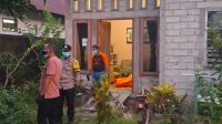 Seorang Pria Ditemukan Meninggal di dalam Rumah, Diperkirakan Sudah Empat Hari