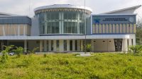 Sengketa Nilai Denda Proyek Perpustakaan, Diduga Ada Perubahan Klausul pada Dokumen Addendum