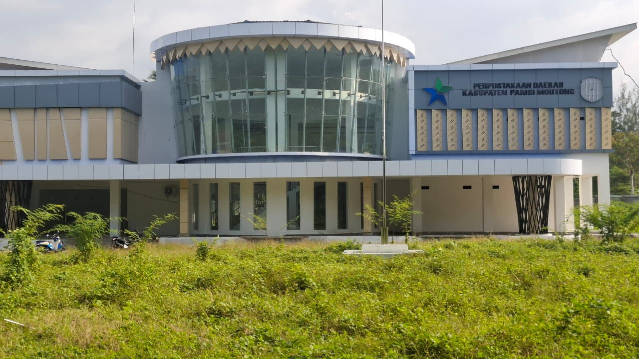 Sengketa Nilai Denda Proyek Perpustakaan, Diduga Ada Perubahan Klausul pada Dokumen Addendum