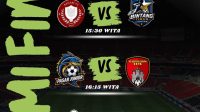 Semifinal Kades Cup U-15 Desa Ulatan 2026, 4 Tim Rebutkan 2 Tiket Final