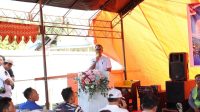 Tahun ini Parigi Moutong Akan Miliki Delapan Kampung Nelayan, KKP Kucurkan Anggaran Rp36,7 Miliar