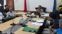 Gandeng KPK, Pemda Parigi Moutong Targetkan Sertifikasi Seluruh Aset Tanah Rampung 2028