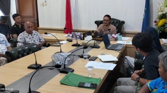 Gandeng KPK, Pemda Parigi Moutong Targetkan Sertifikasi Seluruh Aset Tanah Rampung 2028