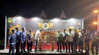 ​Buka Festival Mambuku, Sekda Parigi Moutong Dorong Ekonomi Lokal dan Wisata Berkelanjutan