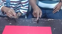 Dua Warga Masigi Diriungkus Polisi, Bawa Sabu 4,79 Gram dari Palu
