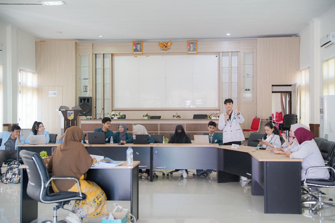 BRIDA Sulteng dan BI Gandeng Mahasiswa Ciptakan Inovasi Pembayaran Digital