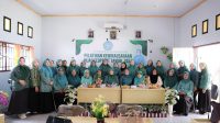 A.M Hestiwati Ingatkan TP-PKK Harus Tertib Kelola Dana Kegiatan A.M Hestiwati Ingatkan TP-PKK Harus Tertib Kelola Dana Kegiatan